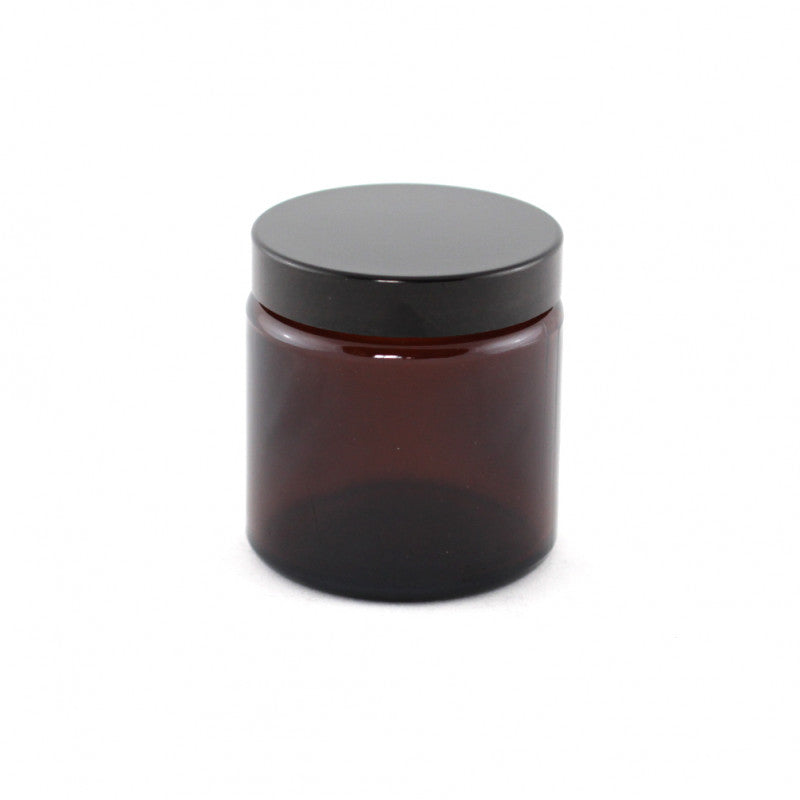 Stock Label | Morning Coffee | Amber Glass Jar | Hand-Poured | Natural Soy Candle